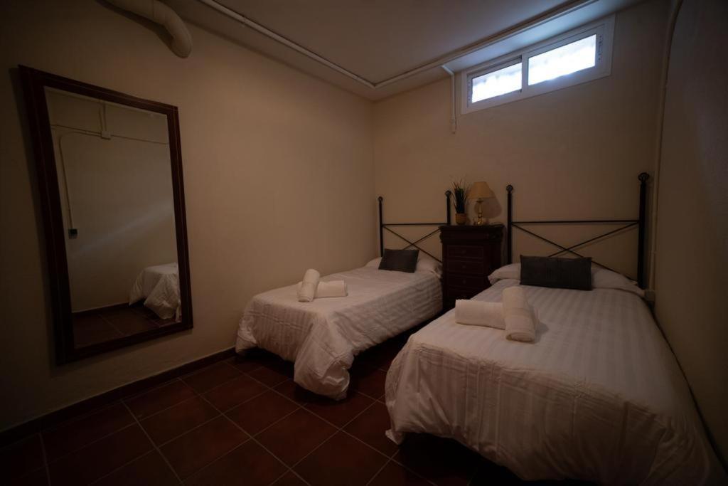 Villa Candelaria Sevilla Aljarafe Bormujos Cameră foto