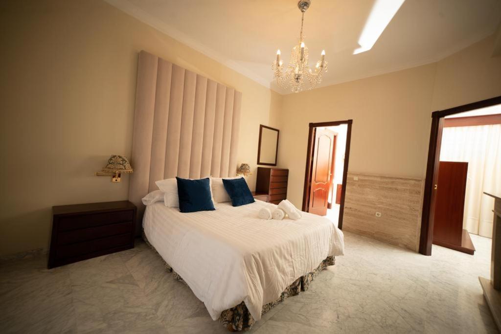Villa Candelaria Sevilla Aljarafe Bormujos Cameră foto