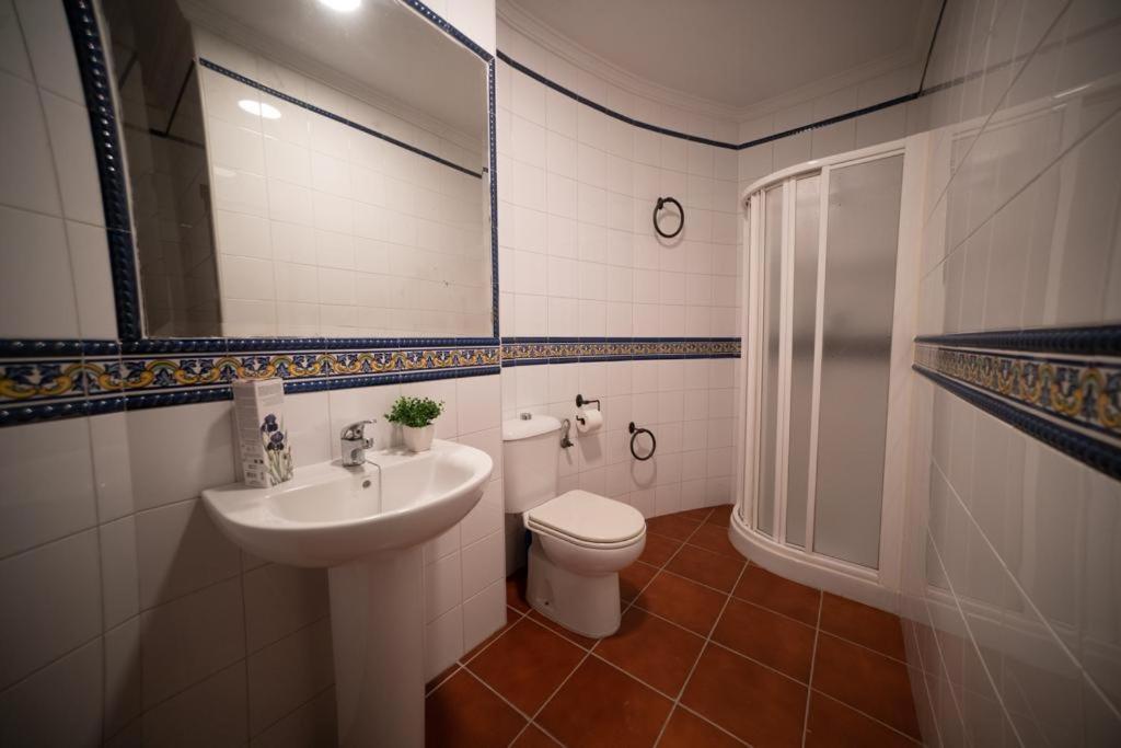 Villa Candelaria Sevilla Aljarafe Bormujos Cameră foto