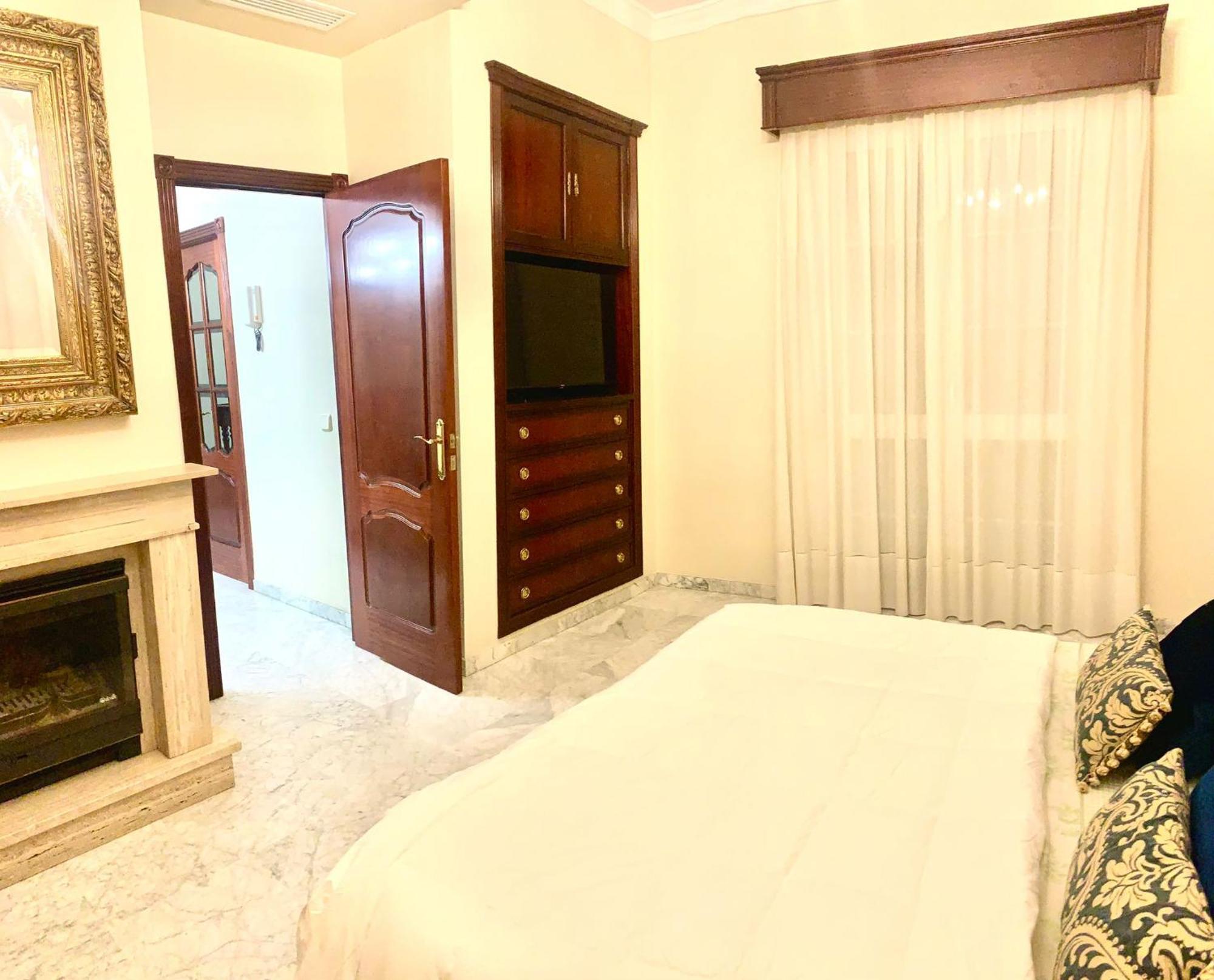 Villa Candelaria Sevilla Aljarafe Bormujos Cameră foto