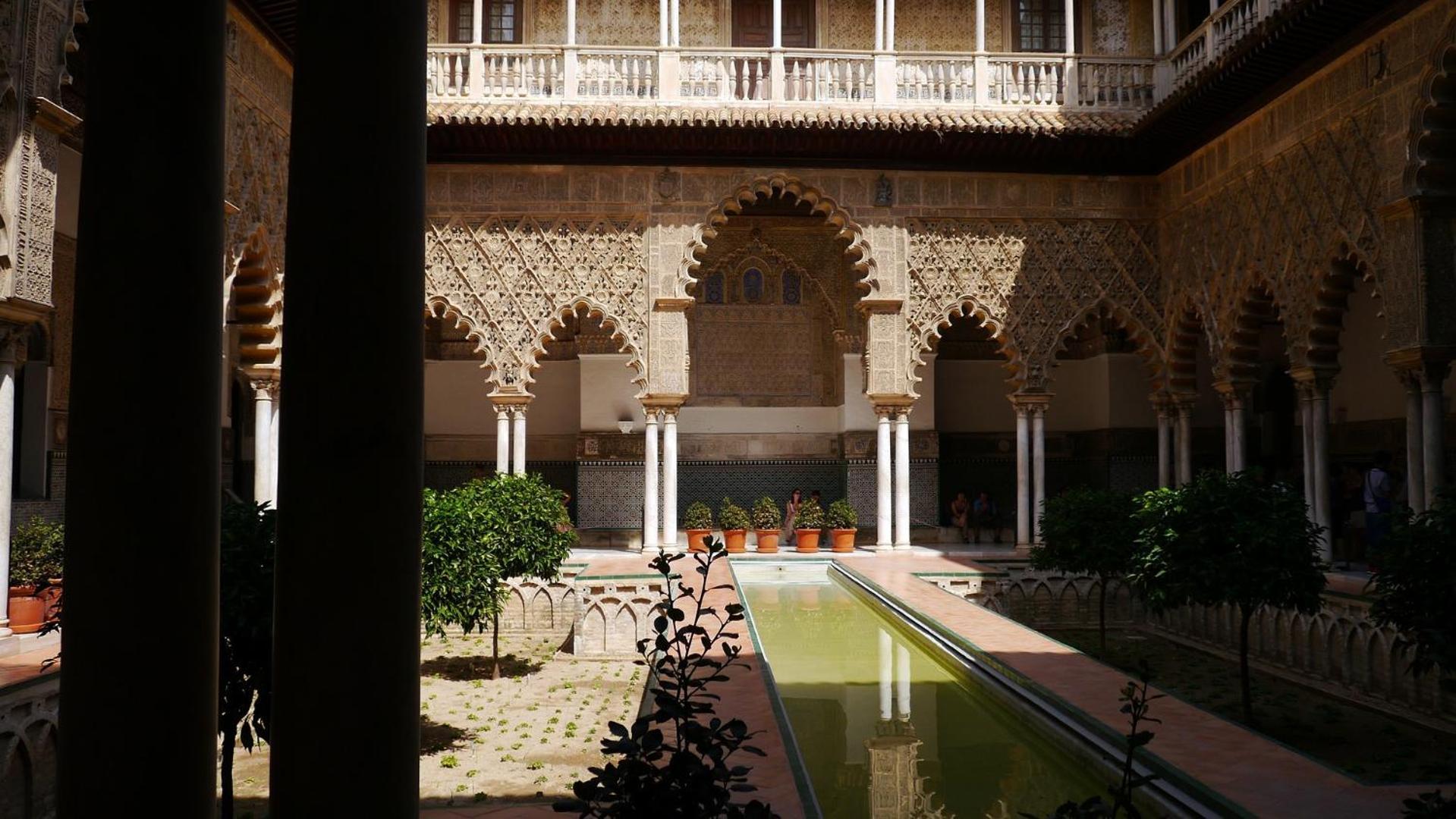 Villa Candelaria Sevilla Aljarafe Bormujos Exterior foto