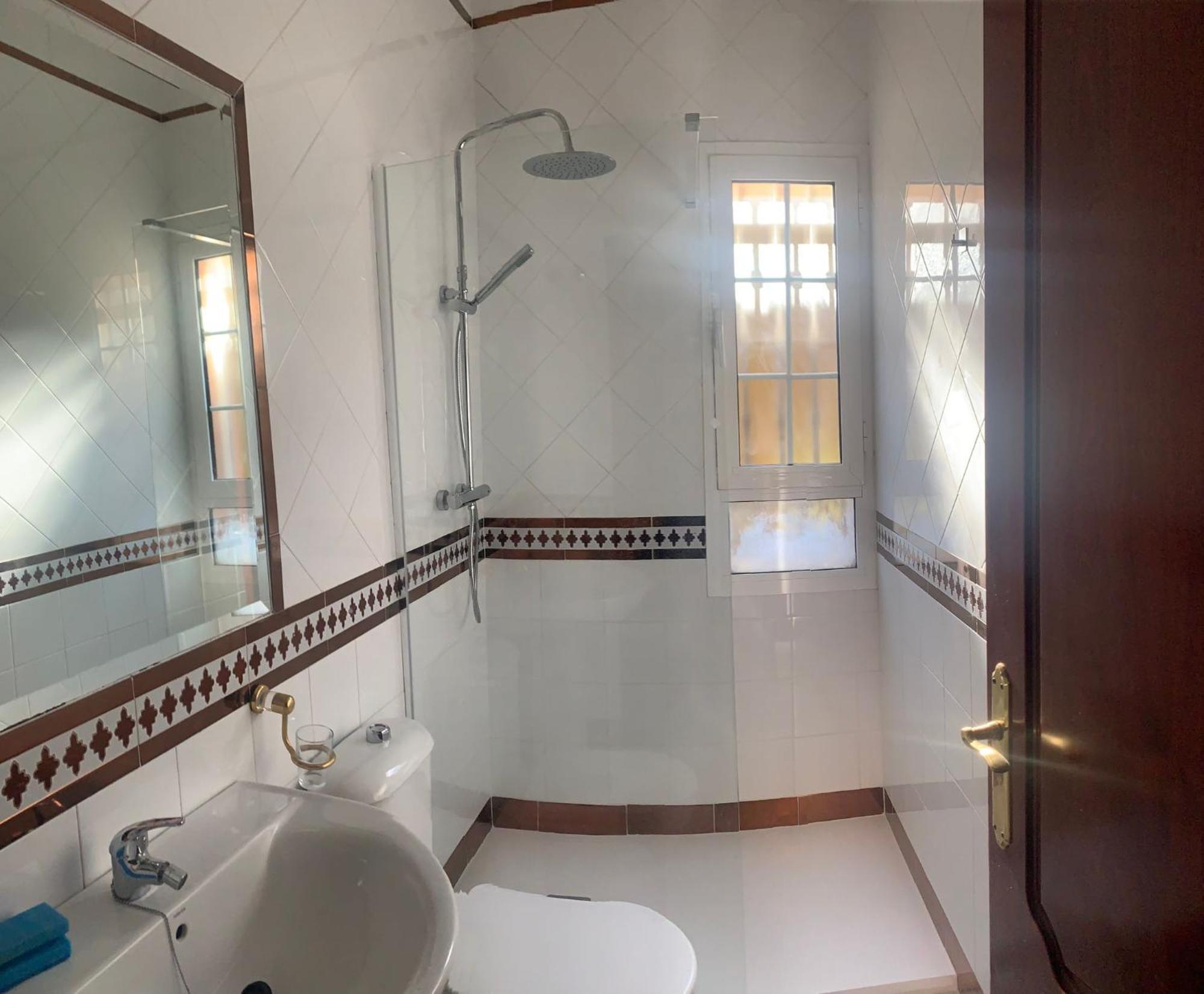 Villa Candelaria Sevilla Aljarafe Bormujos Exterior foto